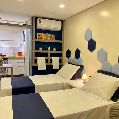 Urban Box House Hotell Diadema Eksteriør bilde