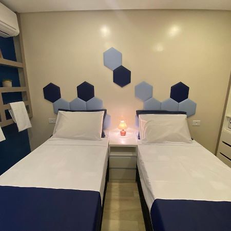 Urban Box House Hotell Diadema Eksteriør bilde