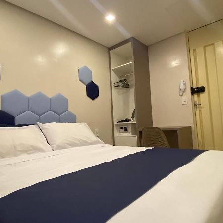 Urban Box House Hotell Diadema Eksteriør bilde