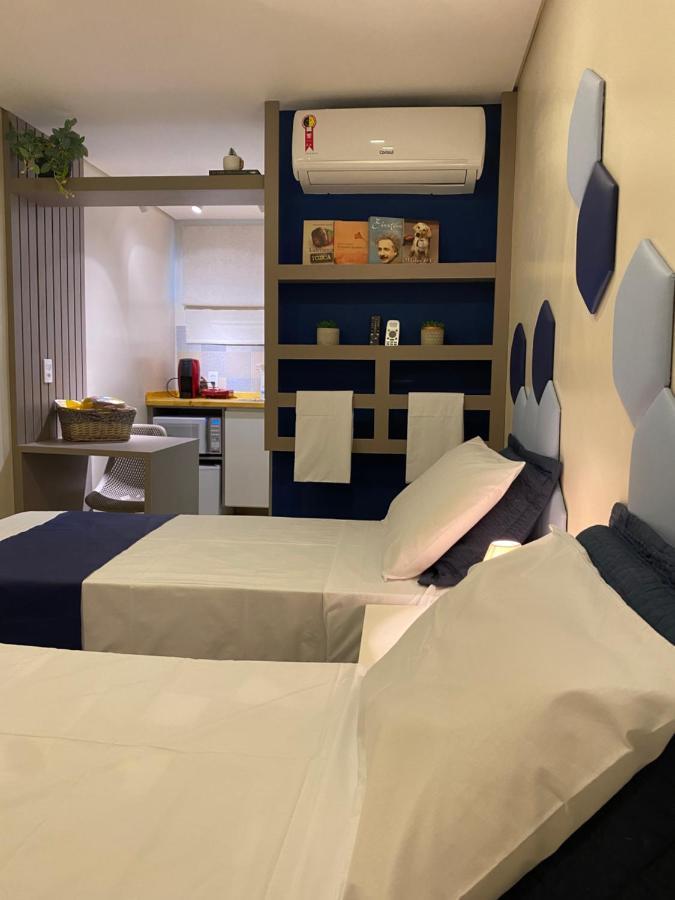 Urban Box House Hotell Diadema Eksteriør bilde