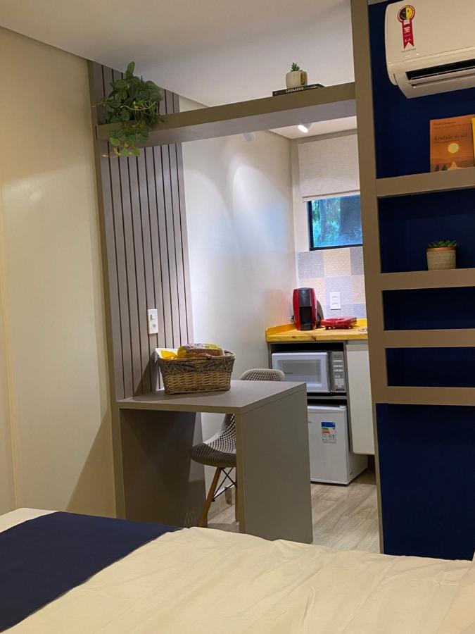 Urban Box House Hotell Diadema Eksteriør bilde