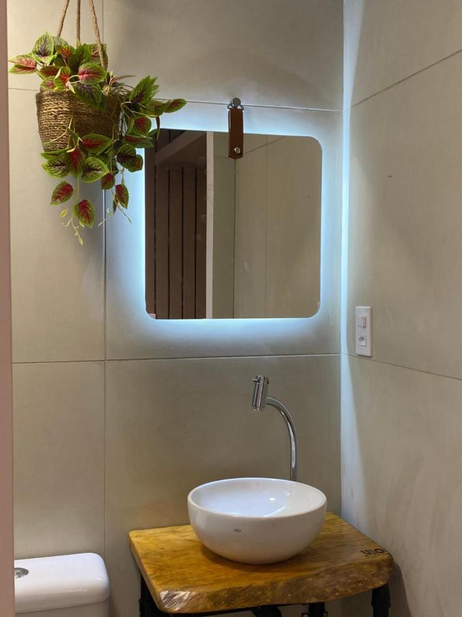 Urban Box House Hotell Diadema Eksteriør bilde
