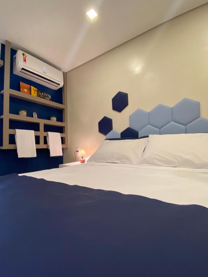 Urban Box House Hotell Diadema Eksteriør bilde