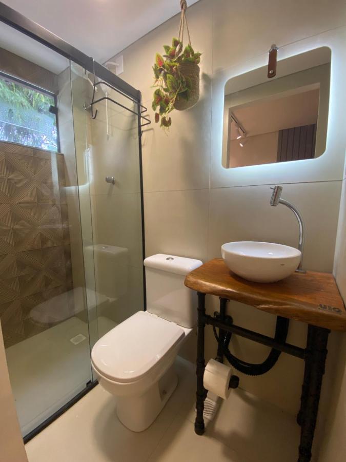 Urban Box House Hotell Diadema Eksteriør bilde