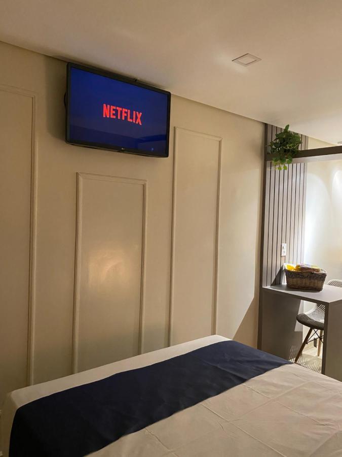 Urban Box House Hotell Diadema Eksteriør bilde